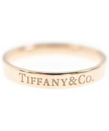 TIFFANY & CO. リング