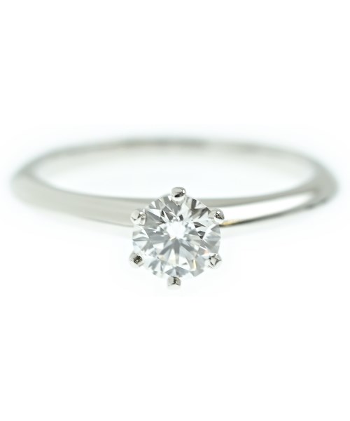 TIFFANY & CO.(ティファニー)のリング サイズ:9 92,800円