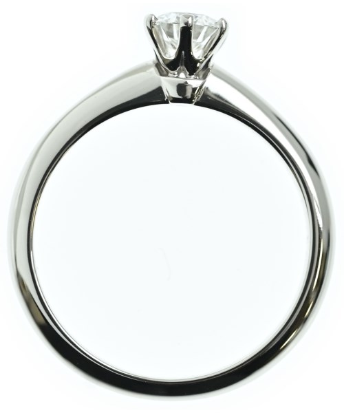 TIFFANY & CO.（ティファニー）リング シルバー サイズ:9 レディース/2200687239146