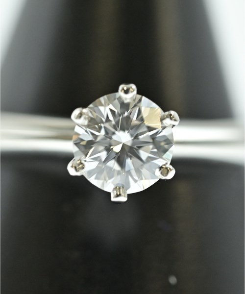 TIFFANY & CO.（ティファニー）リング シルバー サイズ:9 レディース/2200687239146