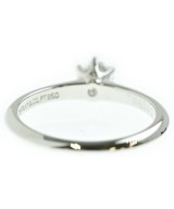 TIFFANY & CO.（ティファニー）リング シルバー サイズ:9 レディース/2200687239146