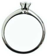 TIFFANY & CO.（ティファニー）リング シルバー サイズ:9 レディース/2200687239146