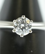 TIFFANY & CO.（ティファニー）リング シルバー サイズ:9 レディース/2200687239146
