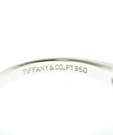 TIFFANY & CO.（ティファニー）リング シルバー サイズ:9 レディース/2200687239146