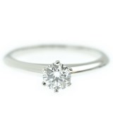 TIFFANY & CO. リング