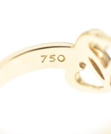 TIFFANY & CO.（ティファニー）リング ゴールド サイズ:11 レディース/2200687239153