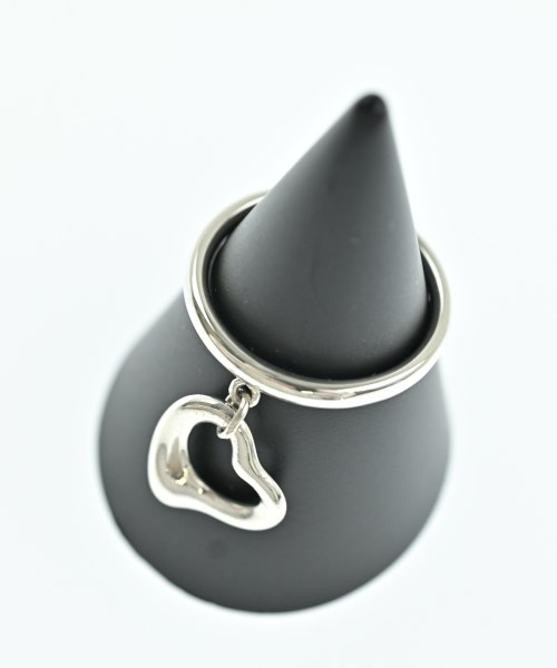 TIFFANY & CO.（ティファニー）リング シルバー サイズ:8 レディース/2200687239160