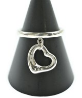 TIFFANY & CO.（ティファニー）リング シルバー サイズ:8 レディース/2200687239160