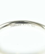TIFFANY & CO.（ティファニー）リング シルバー サイズ:8 レディース/2200687239160