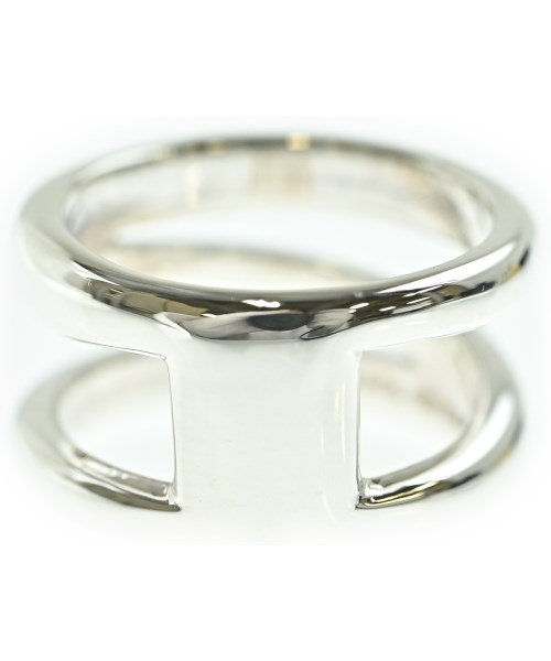 TIFFANY & CO.（ティファニー）リング シルバー サイズ:10.5 レディース/2200687239184