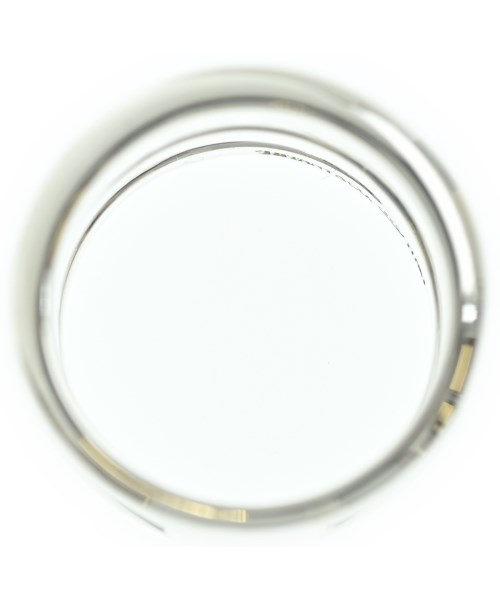 TIFFANY & CO.（ティファニー）リング シルバー サイズ:10.5 レディース/2200687239184
