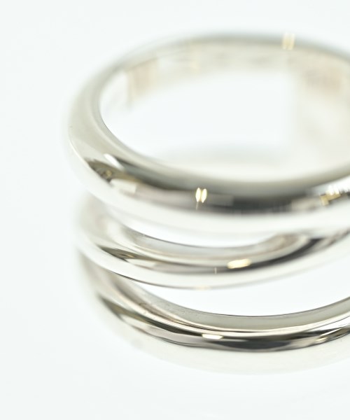 TIFFANY & CO.（ティファニー）リング シルバー サイズ:10.5 レディース/2200687239184