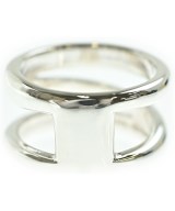 TIFFANY & CO.（ティファニー）リング シルバー サイズ:10.5 レディース/2200687239184