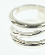 TIFFANY & CO.（ティファニー）リング シルバー サイズ:10.5 レディース/2200687239184