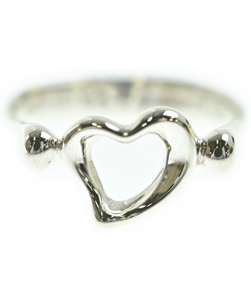 TIFFANY & CO.(ティファニー)のリング サイズ:8.5 16,800円