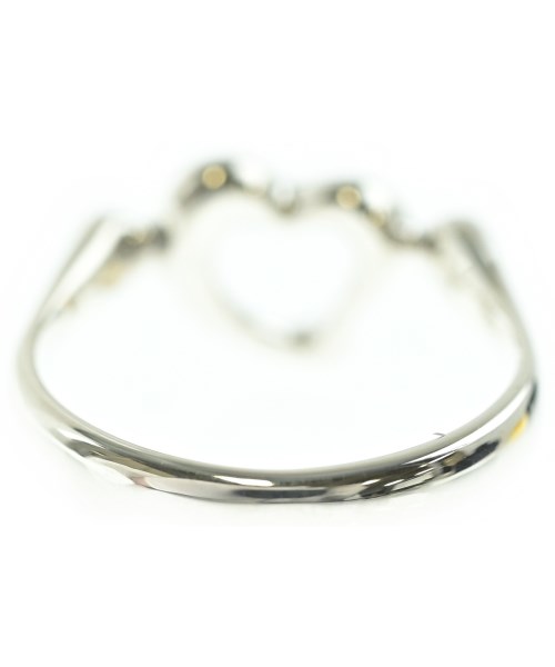 TIFFANY & CO.（ティファニー）リング シルバー サイズ:8.5 レディース/2200687239191