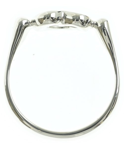 TIFFANY & CO.（ティファニー）リング シルバー サイズ:8.5 レディース/2200687239191