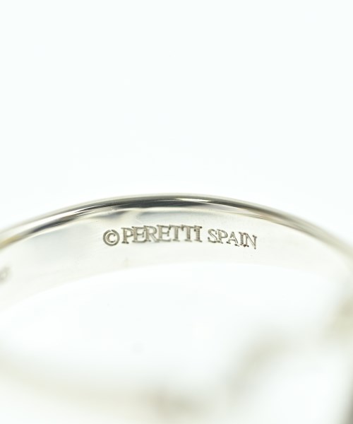 TIFFANY & CO.（ティファニー）リング シルバー サイズ:8.5 レディース/2200687239191
