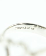 TIFFANY & CO.（ティファニー）リング シルバー サイズ:8.5 レディース/2200687239191
