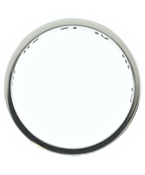 TIFFANY & CO.（ティファニー）リング シルバー サイズ:19.5 レディース/2200687239207
