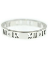 TIFFANY & CO.（ティファニー）リング シルバー サイズ:19.5 レディース/2200687239207