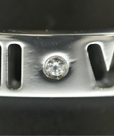 TIFFANY & CO.（ティファニー）リング シルバー サイズ:19.5 レディース/2200687239207