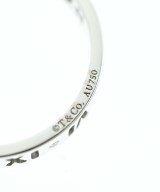 TIFFANY & CO.（ティファニー）リング シルバー サイズ:19.5 レディース/2200687239207
