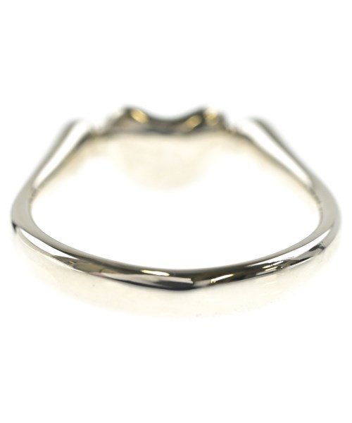 TIFFANY & CO.（ティファニー）リング シルバー サイズ:11 レディース/2200687239221
