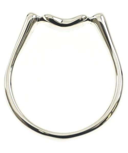 TIFFANY & CO.（ティファニー）リング シルバー サイズ:11 レディース/2200687239221
