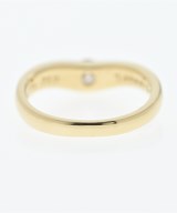 TIFFANY & CO.（ティファニー）リング ゴールド サイズ:8.5 レディース/2200687239238