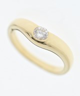 TIFFANY & CO.（ティファニー）リング ゴールド サイズ:8.5 レディース/2200687239238