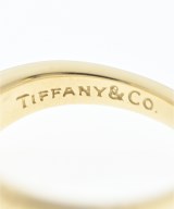 TIFFANY & CO.（ティファニー）リング ゴールド サイズ:8.5 レディース/2200687239238