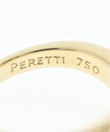 TIFFANY & CO.（ティファニー）リング ゴールド サイズ:8.5 レディース/2200687239238