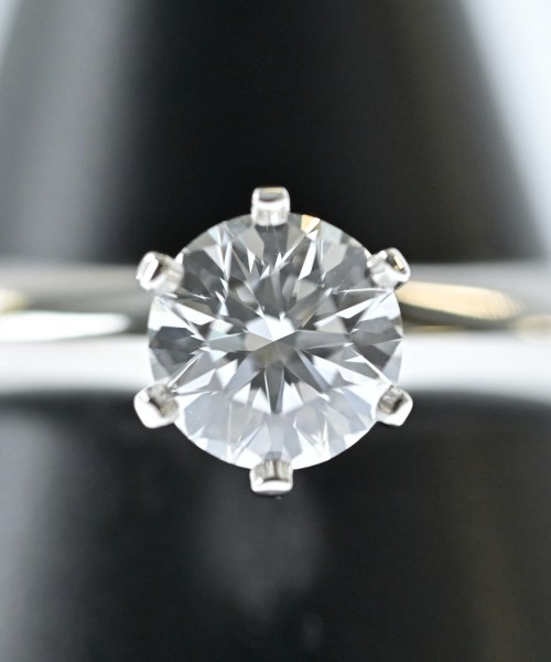 TIFFANY & CO.（ティファニー）リング その他（柄物・カラフル） サイズ:9.5 レディース/2200687239245