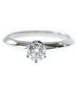 TIFFANY & CO. リング