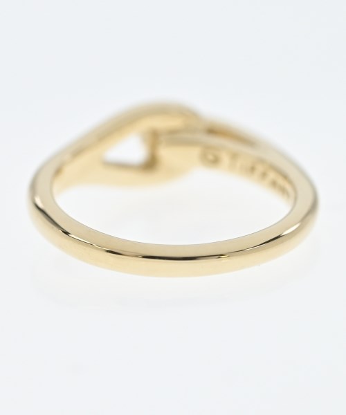 TIFFANY & CO.（ティファニー）リング その他（柄物・カラフル） サイズ:8 レディース/2200687239252