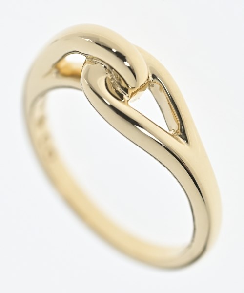 TIFFANY & CO.（ティファニー）リング その他（柄物・カラフル） サイズ:8 レディース/2200687239252