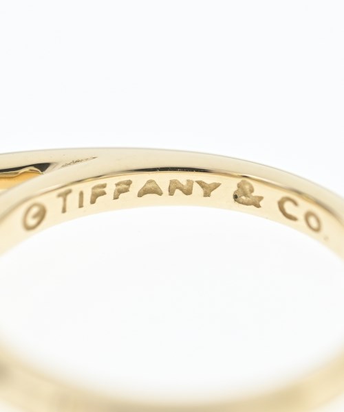 TIFFANY & CO.（ティファニー）リング その他（柄物・カラフル） サイズ:8 レディース/2200687239252