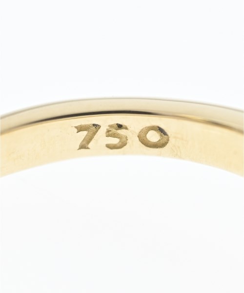 TIFFANY & CO.（ティファニー）リング その他（柄物・カラフル） サイズ:8 レディース/2200687239252