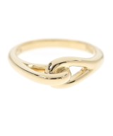 TIFFANY & CO.（ティファニー）リング その他（柄物・カラフル） サイズ:8 レディース/2200687239252