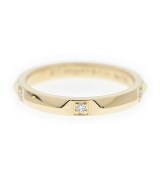 TIFFANY & CO.（ティファニー）リング ゴールド サイズ:8 レディース/2200687239269
