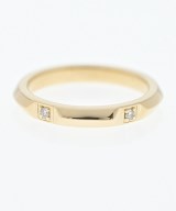 TIFFANY & CO.（ティファニー）リング ゴールド サイズ:8 レディース/2200687239269