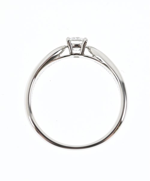 TIFFANY & CO.（ティファニー）リング シルバー サイズ:8 レディース/2200687239276