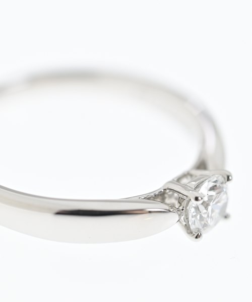 TIFFANY & CO.（ティファニー）リング シルバー サイズ:8 レディース/2200687239276