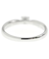 TIFFANY & CO.（ティファニー）リング シルバー サイズ:8 レディース/2200687239276