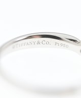 TIFFANY & CO.（ティファニー）リング シルバー サイズ:8 レディース/2200687239276