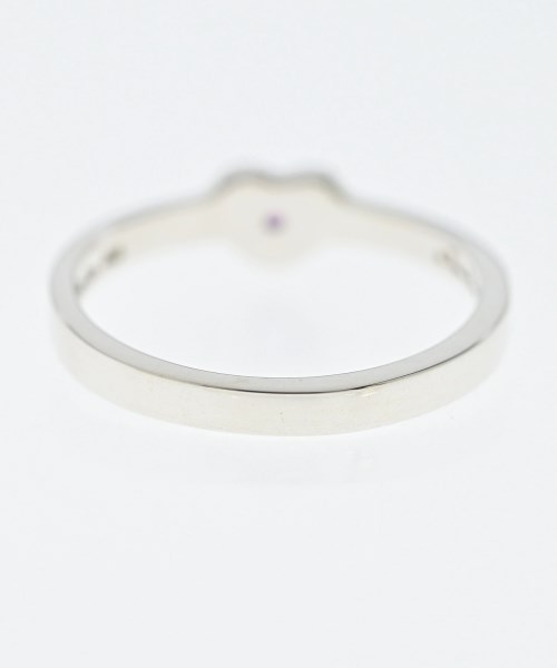 TIFFANY & CO.（ティファニー）リング シルバー サイズ:11.5 レディース/2200687239283