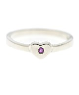 TIFFANY & CO.（ティファニー）リング シルバー サイズ:11.5 レディース/2200687239283