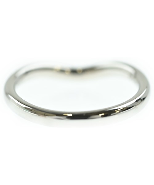 TIFFANY & CO.（ティファニー）リング シルバー サイズ:7 レディース/2200687239290