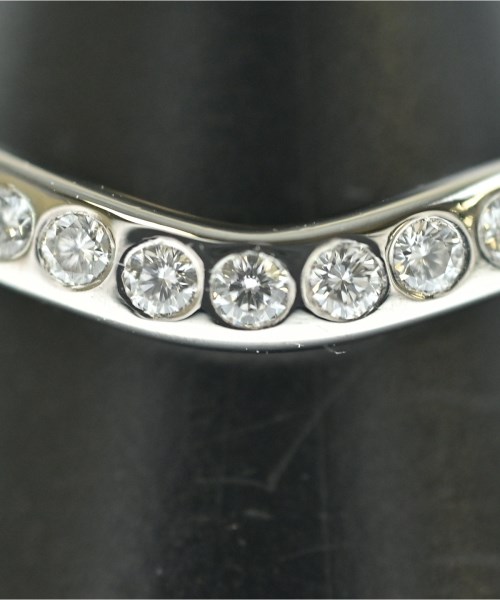 TIFFANY & CO.（ティファニー）リング シルバー サイズ:7 レディース/2200687239290